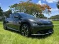Interstella Gray - EV6 GT-Line AWD Photo No. 7