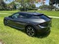Interstella Gray - EV6 GT-Line AWD Photo No. 8