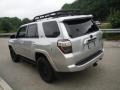 Classic Silver Metallic - 4Runner SR5 Premium 4x4 Photo No. 17