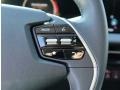 Black Steering Wheel Photo for 2022 Kia EV6 #144576586