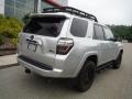 Classic Silver Metallic - 4Runner SR5 Premium 4x4 Photo No. 19