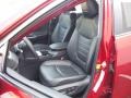 Ruby Flare Pearl - RAV4 Limited AWD Hybrid Photo No. 22