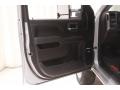 2014 Quicksilver Metallic GMC Sierra 1500 SLT Double Cab 4x4  photo #4