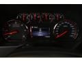 2014 Quicksilver Metallic GMC Sierra 1500 SLT Double Cab 4x4  photo #9