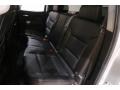 2014 Quicksilver Metallic GMC Sierra 1500 SLT Double Cab 4x4  photo #20