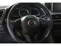 2016 Deep Crystal Blue Mica Mazda MAZDA3 i Sport 4 Door  photo #7