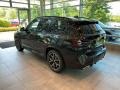 Black Sapphire Metallic - X3 xDrive30i Photo No. 2