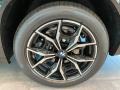 Black Sapphire Metallic - X3 xDrive30i Photo No. 3