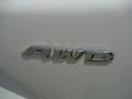Platinum White Pearl - CR-V EX-L AWD Photo No. 11