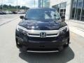 Crystal Black Pearl - Pilot EX AWD Photo No. 3