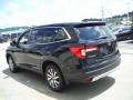 Crystal Black Pearl - Pilot EX AWD Photo No. 6
