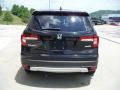 Crystal Black Pearl - Pilot EX AWD Photo No. 7