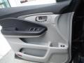 Crystal Black Pearl - Pilot EX AWD Photo No. 31
