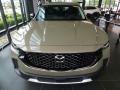 Zircon Sand Metallic - CX-50 Turbo Premium Plus AWD Photo No. 2