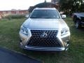 2021 Atomic Silver Lexus GX 460 Premium  photo #2