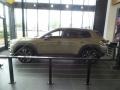 2023 Zircon Sand Metallic Mazda CX-50 Turbo Premium Plus AWD  photo #6