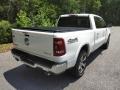 Bright White - 1500 Laramie Crew Cab 4x4 Photo No. 6