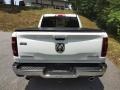 Bright White - 1500 Laramie Crew Cab 4x4 Photo No. 7