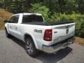 Bright White - 1500 Laramie Crew Cab 4x4 Photo No. 10