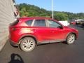 Soul Red Metallic - CX-5 Grand Touring AWD Photo No. 4