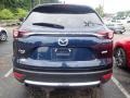 Deep Crystal Blue Mica - CX-9 Grand Touring AWD Photo No. 3