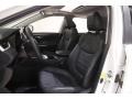 2021 Blizzard White Pearl Toyota RAV4 XLE Premium AWD  photo #5