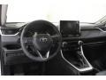2021 Blizzard White Pearl Toyota RAV4 XLE Premium AWD  photo #6