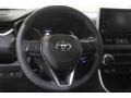 2021 Blizzard White Pearl Toyota RAV4 XLE Premium AWD  photo #7