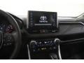 2021 Blizzard White Pearl Toyota RAV4 XLE Premium AWD  photo #9