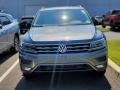 Platinum Gray Metallic - Tiguan SEL Premium 4MOTION Photo No. 2