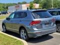 Platinum Gray Metallic - Tiguan SEL Premium 4MOTION Photo No. 5