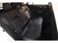 2021 Blizzard White Pearl Toyota RAV4 XLE Premium AWD  photo #16