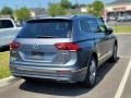 Platinum Gray Metallic - Tiguan SEL Premium 4MOTION Photo No. 7