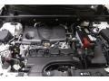 2021 Blizzard White Pearl Toyota RAV4 XLE Premium AWD  photo #19