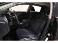 2020 Super Black Nissan Murano S AWD  photo #5