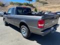 Dark Shadow Grey Metallic - Ranger XLT SuperCab Photo No. 7