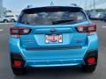 2022 Lagoon Blue Pearl Subaru Crosstrek Hybrid  photo #5