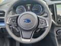 Navy/Gray Steering Wheel Photo for 2022 Subaru Crosstrek #144579434