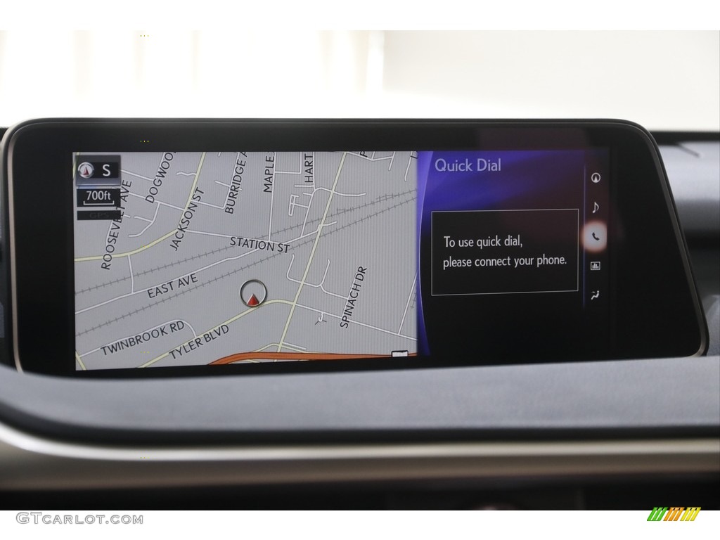 2018 RX 350 F Sport AWD - Obsidian / Rioja Red photo #12