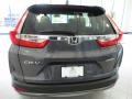 Modern Steel Metallic - CR-V LX AWD Photo No. 8