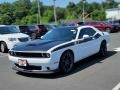 White Knuckle - Challenger R/T Photo No. 1