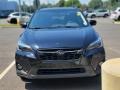 Crystal Black Silica - Crosstrek 2.0i Limited Photo No. 2