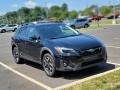 Crystal Black Silica - Crosstrek 2.0i Limited Photo No. 3