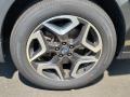 Crystal Black Silica - Crosstrek 2.0i Limited Photo No. 4