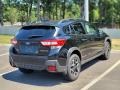 Crystal Black Silica - Crosstrek 2.0i Limited Photo No. 6