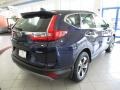 Obsidian Blue Pearl - CR-V LX AWD Photo No. 7