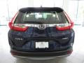 Obsidian Blue Pearl - CR-V LX AWD Photo No. 8