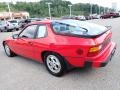  1988 924 S Guards Red