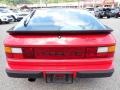  1988 924 S Guards Red