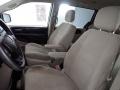 Bright Silver Metallic - Grand Caravan SE Photo No. 10